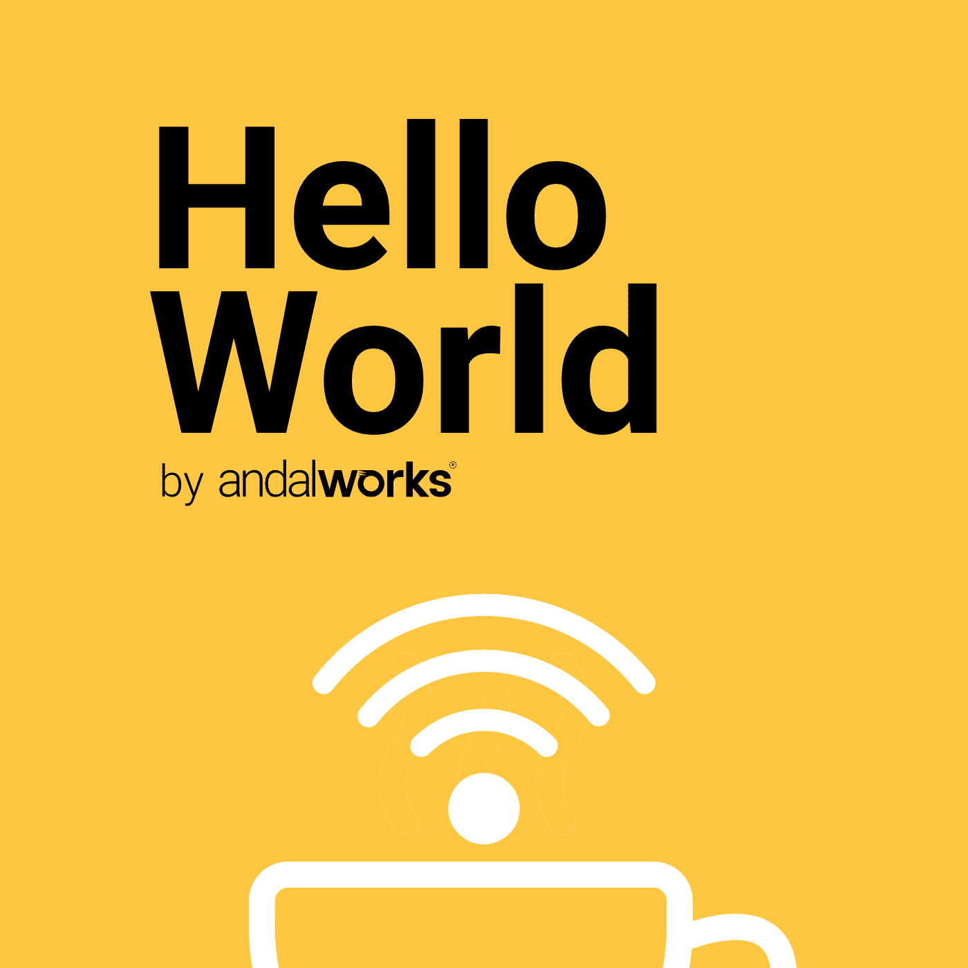 Andalworks Podcast Teknologi, Internet, dan Bisnis